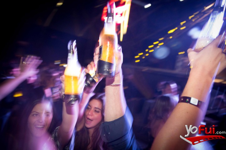Fotografía en La fiesta del Mundial de Polo 2015 by Miller, Golden Access
