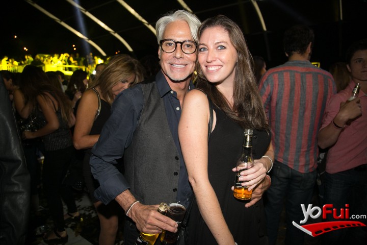 Fotografía en La fiesta del Mundial de Polo 2015 by Miller, Golden Access