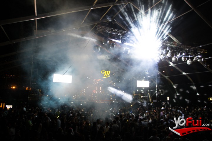 Fotografía en La fiesta del Mundial de Polo 2015 by Miller, Golden Access