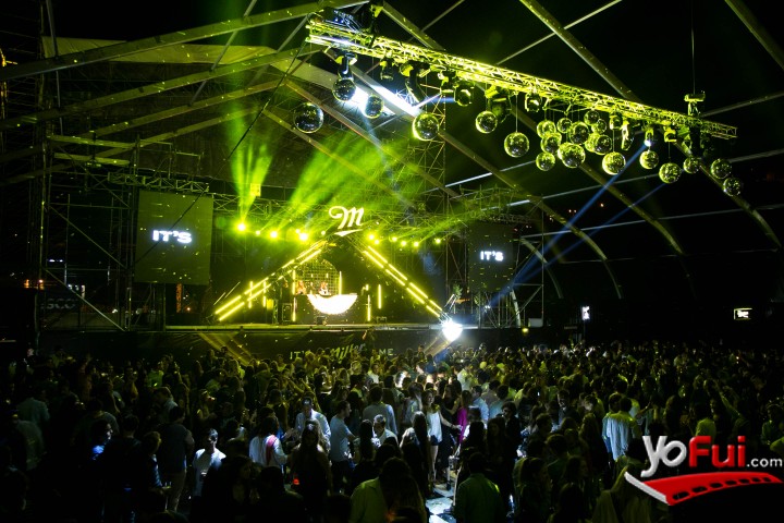 Fotografía en La fiesta del Mundial de Polo 2015 by Miller, Golden Access