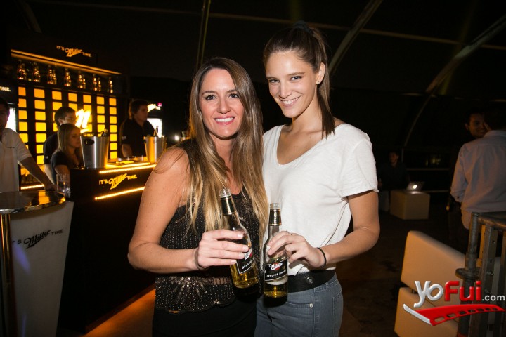 Andrea Pesce, Francesca Inocentti