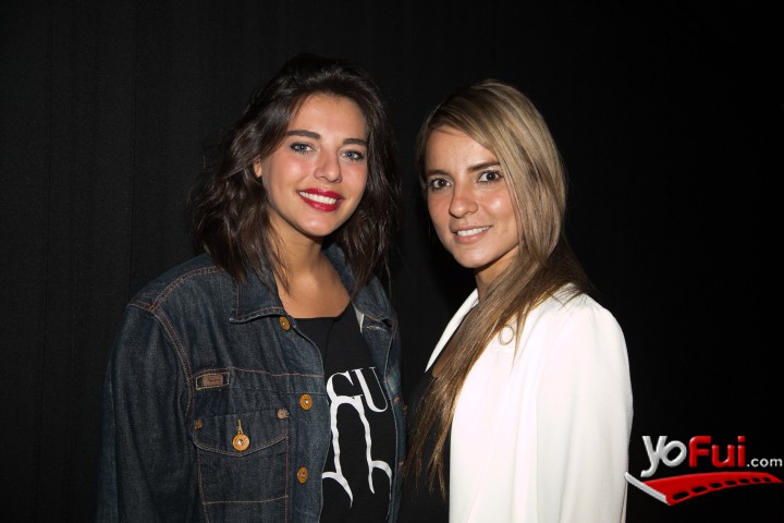 Anita Contreras, Ursula Rivera