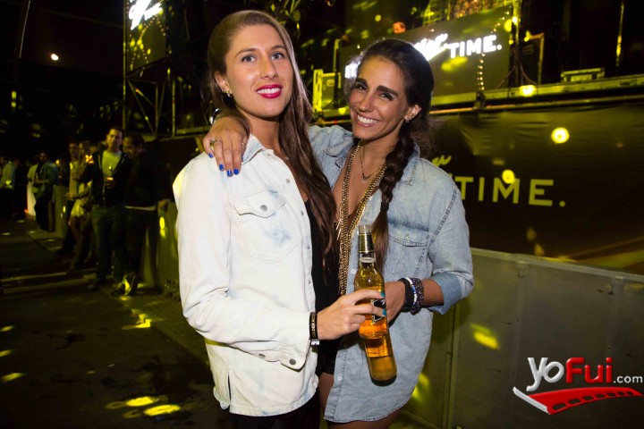 Antonia Burgos, Militza Bucovic