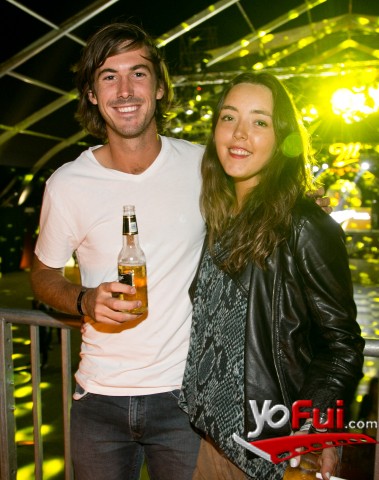 Mateo Cilloniz, Dominga Silva