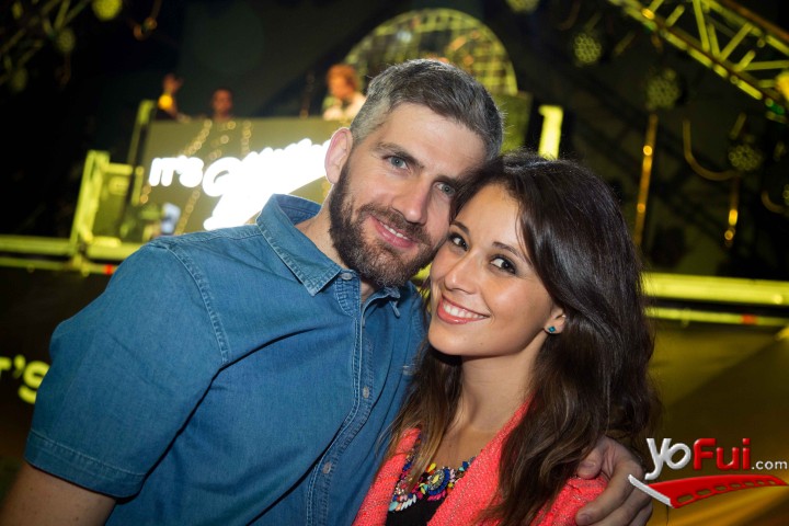 Nicolas Jure, Camila Fuentes