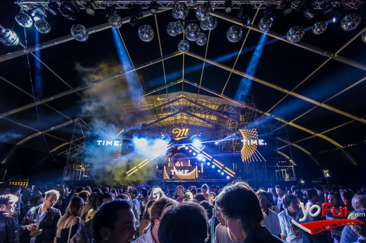 Fotografía en La fiesta del Mundial de Polo 2015 by Miller, Golden Access