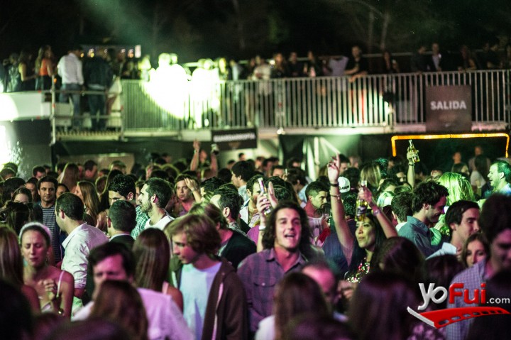 Fotografía en La fiesta del Mundial de Polo 2015 by Miller, Golden Access