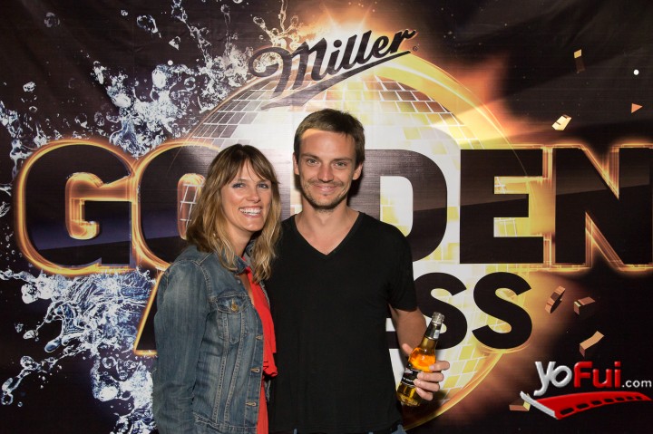 Fotografía en La fiesta del Mundial de Polo 2015 by Miller, Golden Access