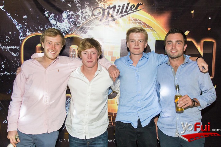 Fotografía en La fiesta del Mundial de Polo 2015 by Miller, Golden Access
