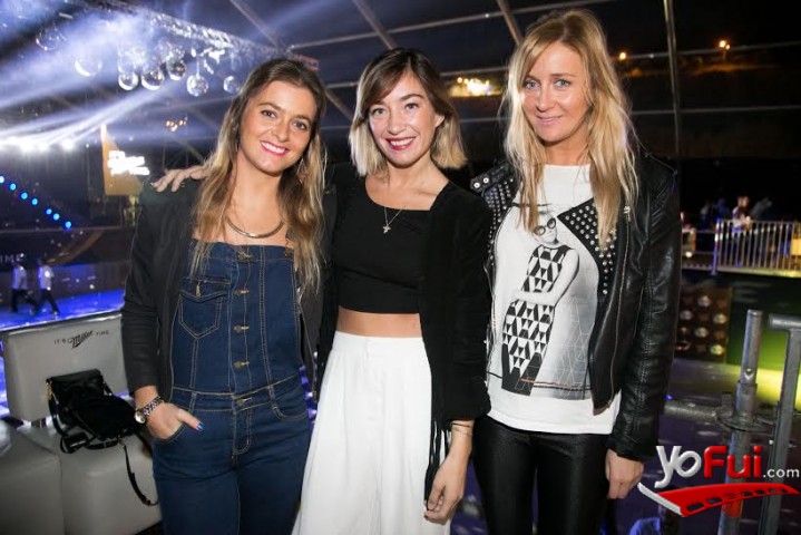 Fotografía en La fiesta del Mundial de Polo 2015 by Miller, Golden Access