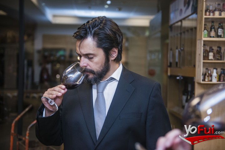 Javier Sanfeliu