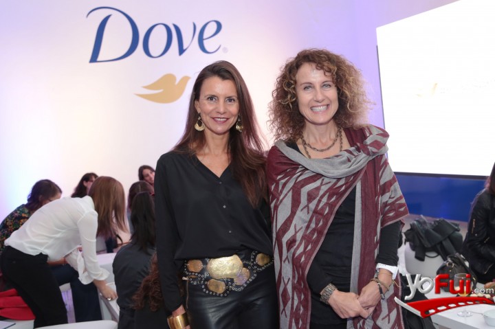 Victoria Mujica, Marcela Telias