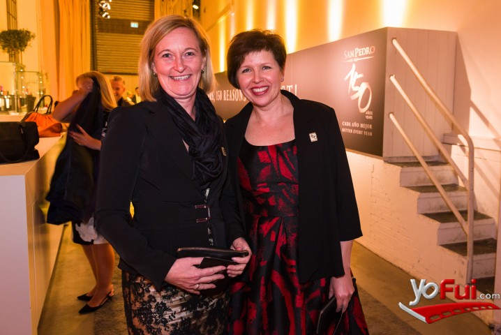 Anne Frey, Tiina Jarvikangas