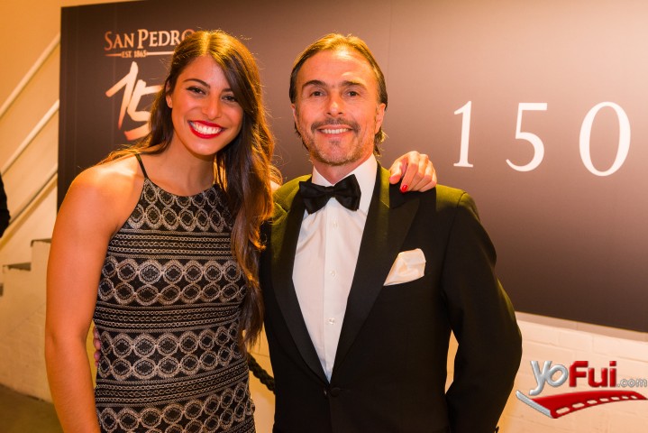 Bianca Jamarne, Marco Puyo