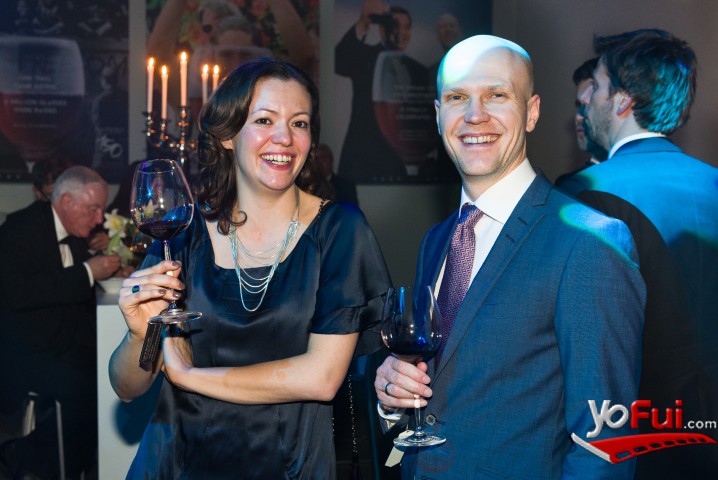 Julie Bredal, Sebastian Bredal