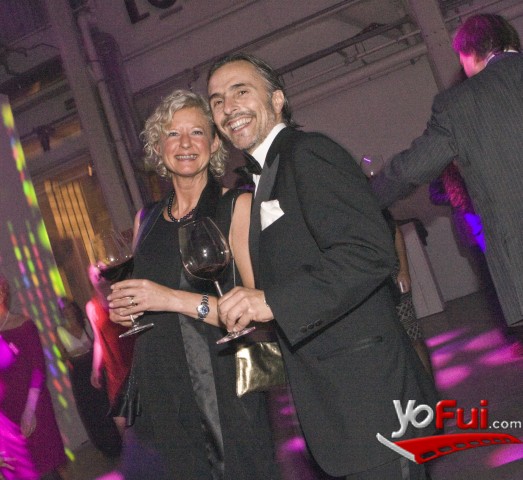 Madeleine Stenwreth, Marco Puyo
