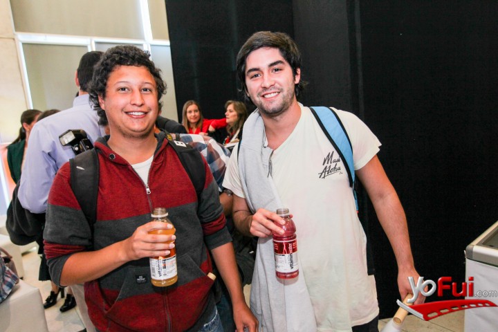 José Cajtak, Ricardo Ruiz