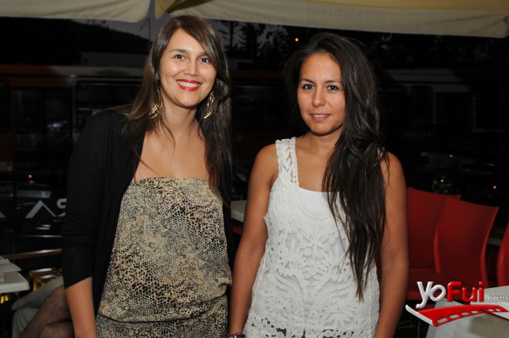 Carolina Freire, Carolina Muñoz