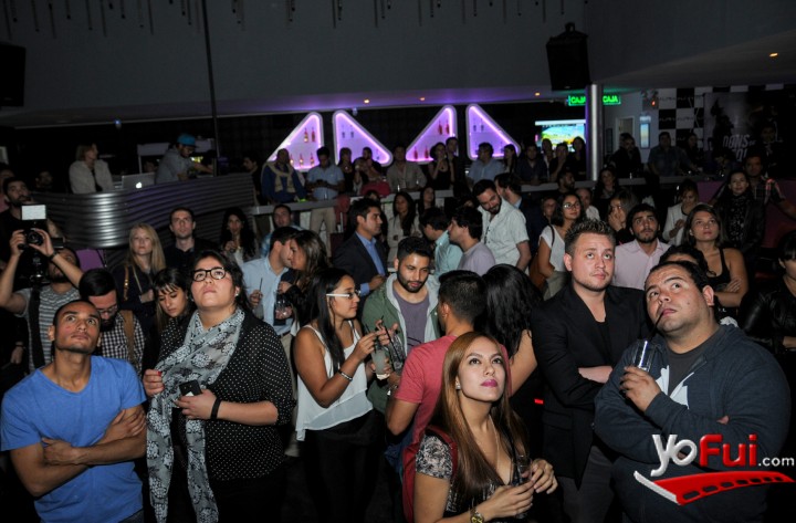 Fotografía en José Cuervo presentó competencia internacional "Dons of Tequila", Club Aura