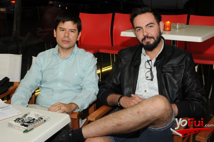 Eduardo Figueroa, Felipe Aldunate