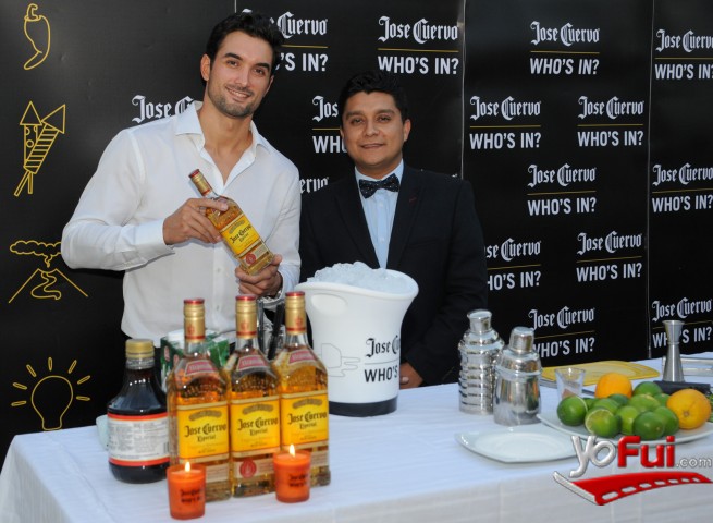 Robinson Tajmuch, Rodrigo Muñoz