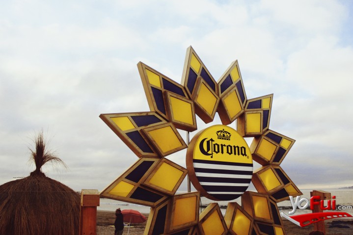 Fotografía en Primera versión de Terrazas Corona, El Farito