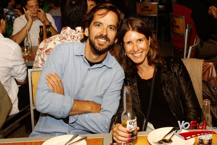 Sebastian Morandé, Francisca Cruzat