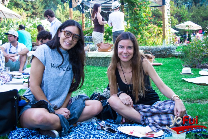 Daniela de Pablo, Catalina Diaz
