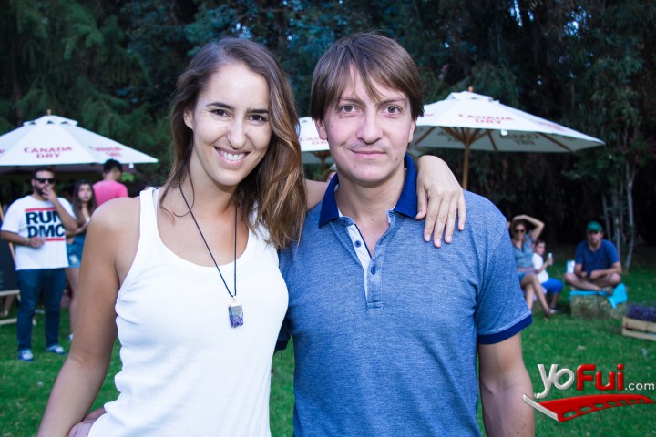Francisca Zuazola, Juano Rossi