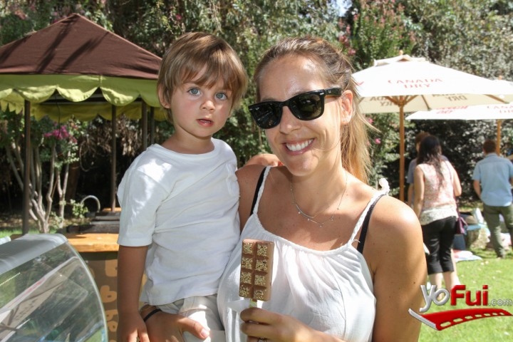 Juan Casali, Daniela Picasso