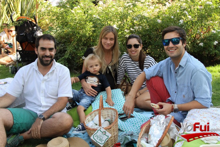 YoFui.com Let's Picnic Canada Dry, Quinta Nicolasa (5710)