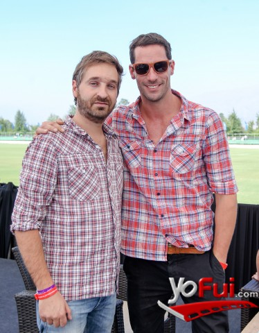 Raimundo Valenzuela, Gonzalo Valenzuela