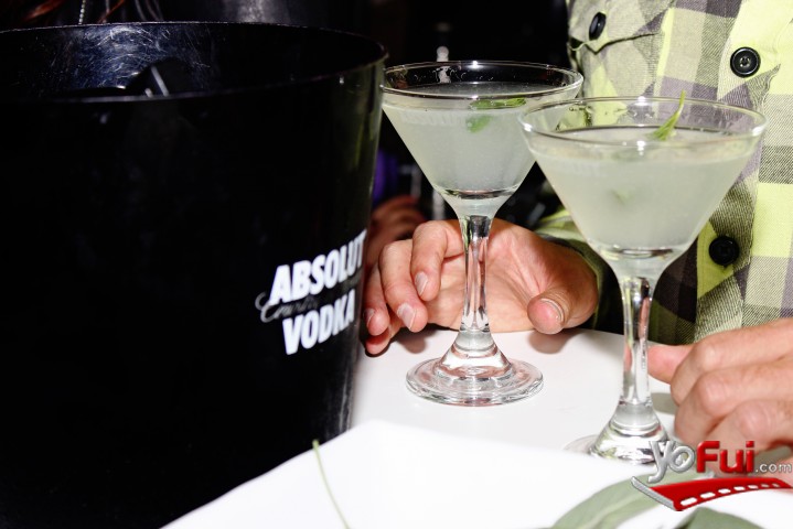 Coctelería Los Pachatas by Absolut