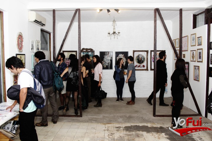 Inauguración Exposición