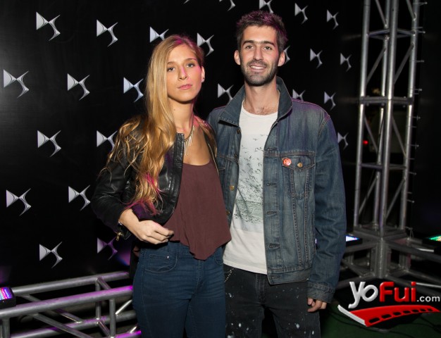 Francisca Medina, Jose Bacarreza