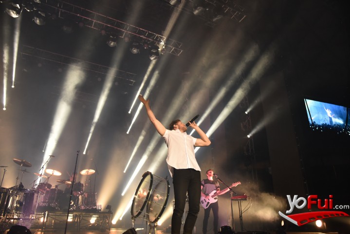 Imagine Dragons