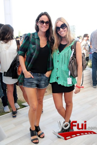 Alejandra Valenzuela, Maida Rodillo