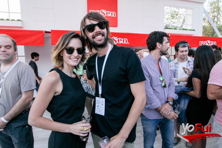 Begoña Basauri, Robert Pinter
