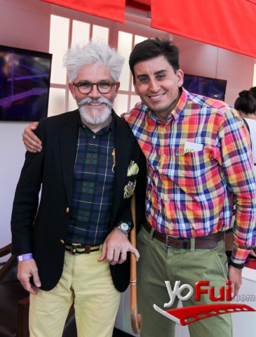 Federico Sanchez, Cristian Trujillo