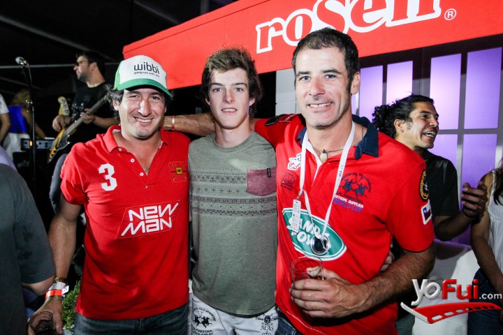 YoFui.com Rosen Polo World Championship 2015, Club de Polo y Equitación San Cristóbal (5718)