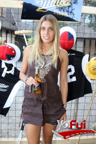 Camila Izzo