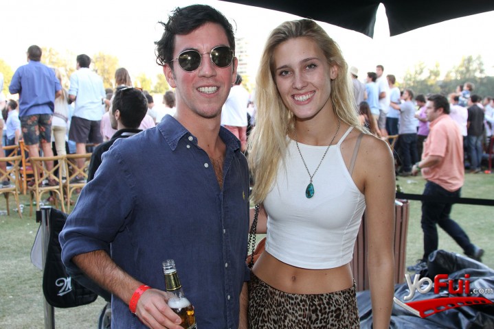 Esteban Ubilla, Camille Muzard
