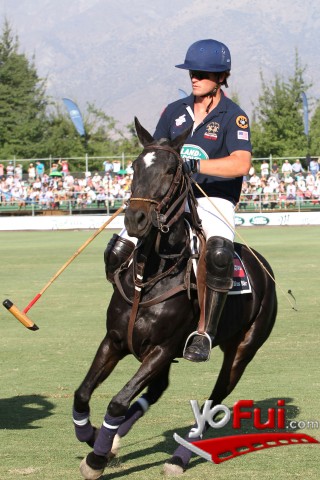 Fotografía en Miller en el Mundial de Polo 2015, Club de Polo San Cristóbal