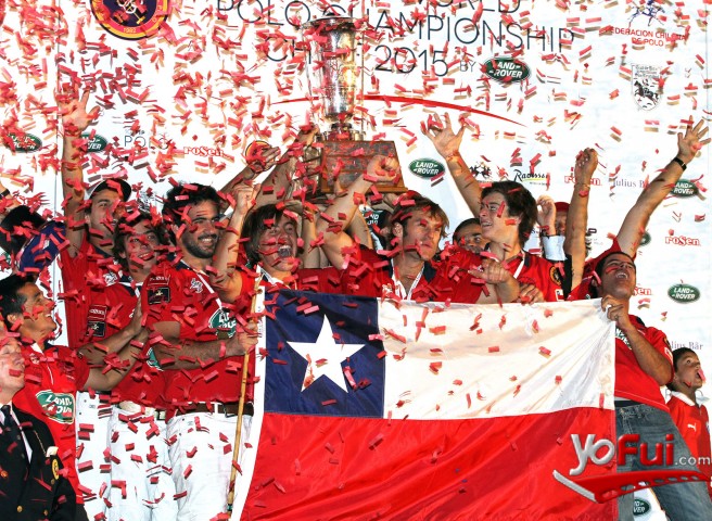 YoFui.com Miller en el Mundial de Polo 2015, Club de Polo San Cristóbal (5719)