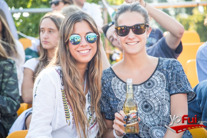 Fotografía en Miller en el Mundial de Polo 2015, Club de Polo San Cristóbal