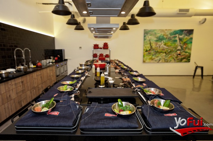 Fotografía en Comida Cusqueña, Kitchen Club