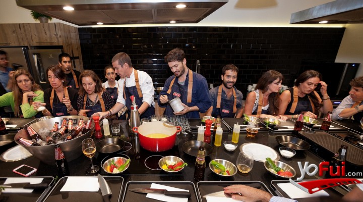 Fotografía en Comida Cusqueña, Kitchen Club