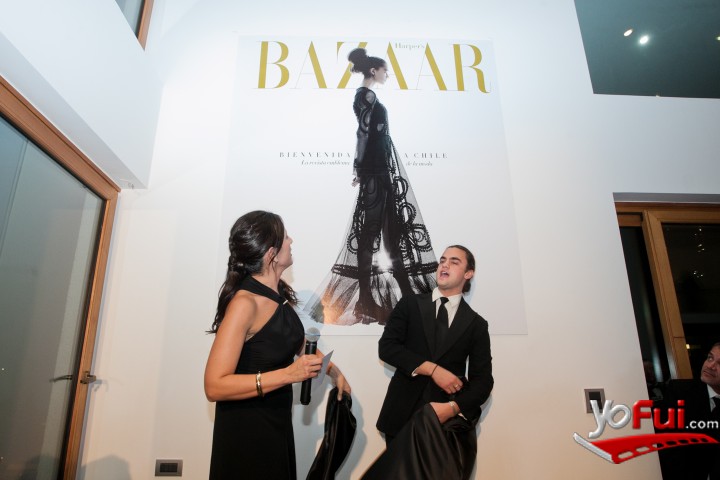 Andree Burgat, Michael Avedon