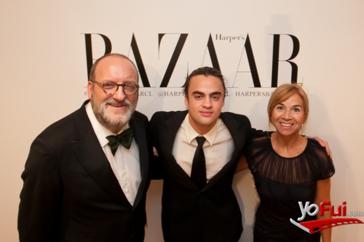 Bracey Wilson, Michael Avedon, Marce García
