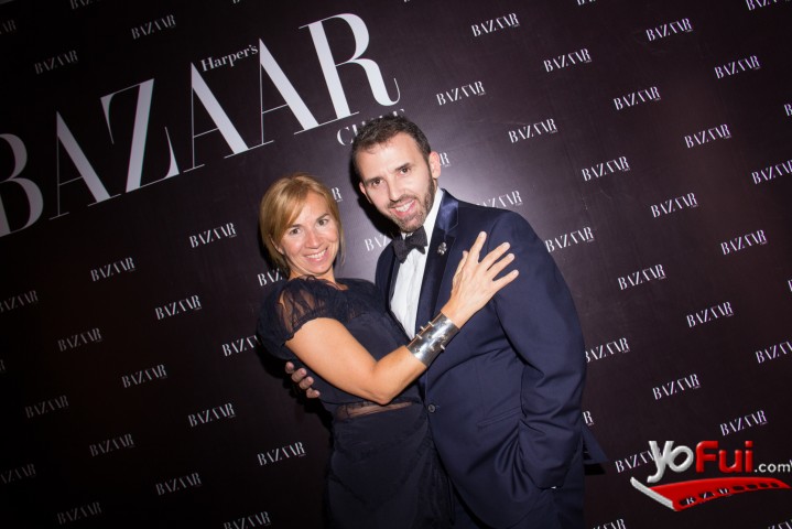 Marce García, Marcelo Toledo